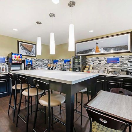 Best Western Edgewater Inn Luaran gambar