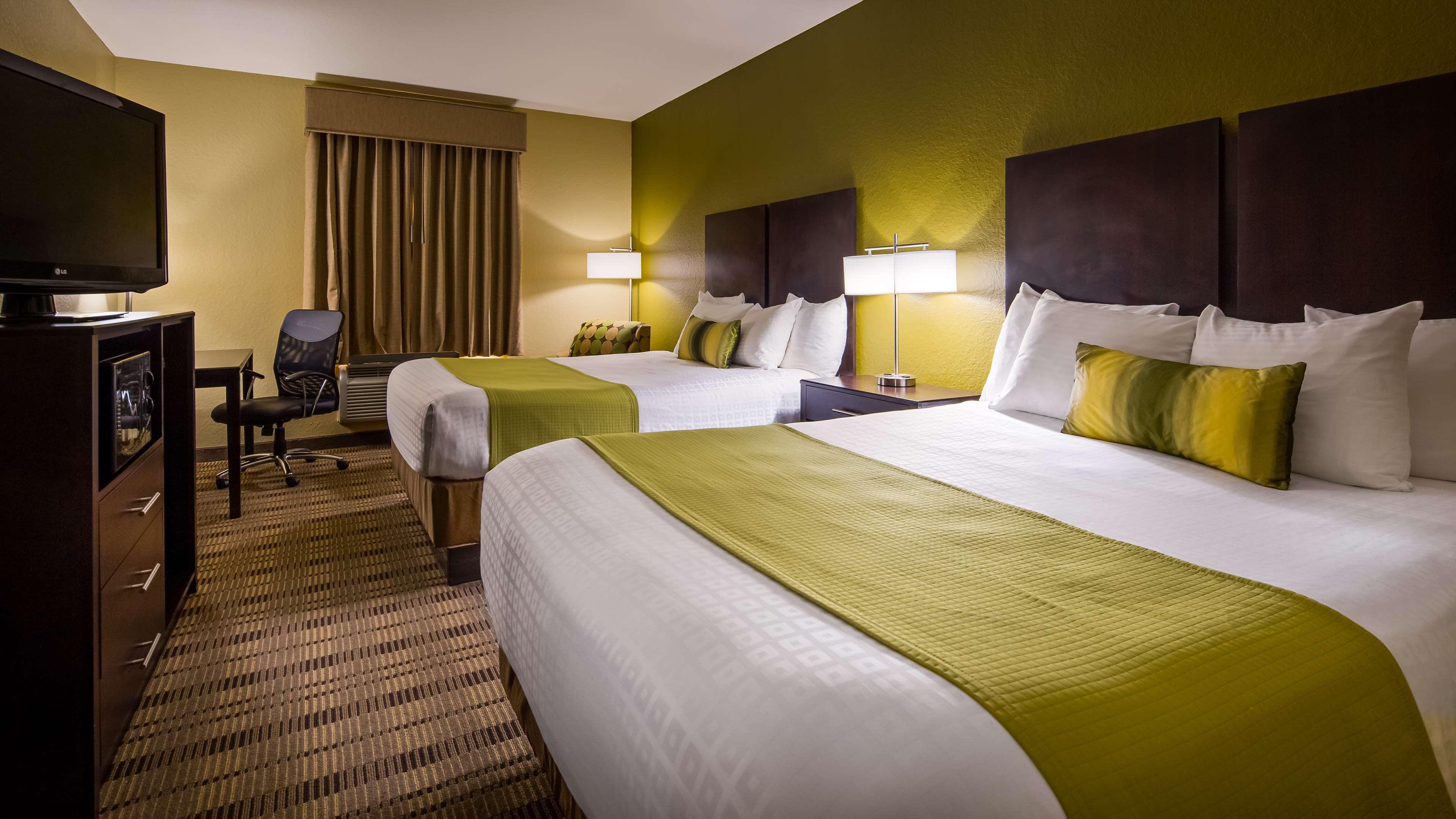 Best Western Edgewater Inn Luaran gambar
