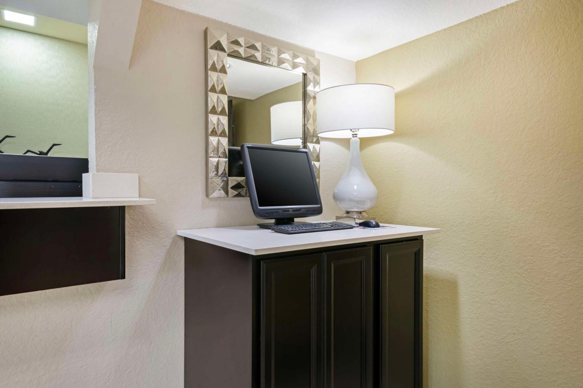 Best Western Edgewater Inn Luaran gambar