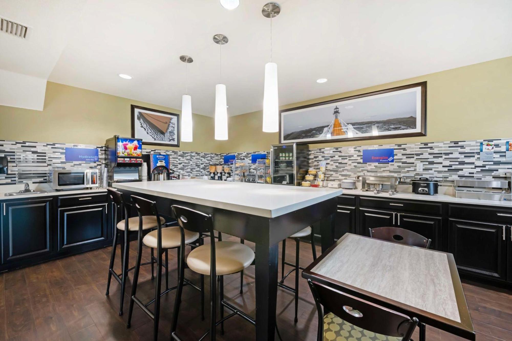 Best Western Edgewater Inn Luaran gambar