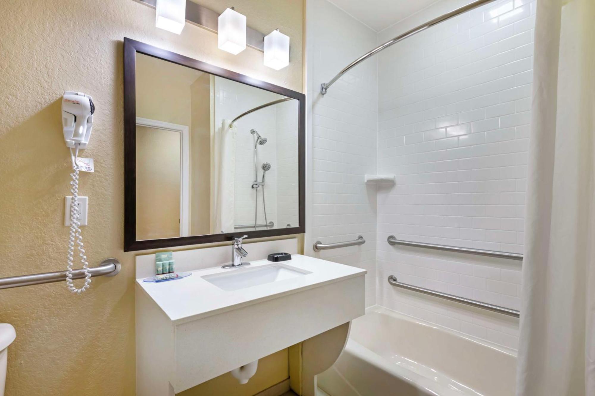 Best Western Edgewater Inn Luaran gambar