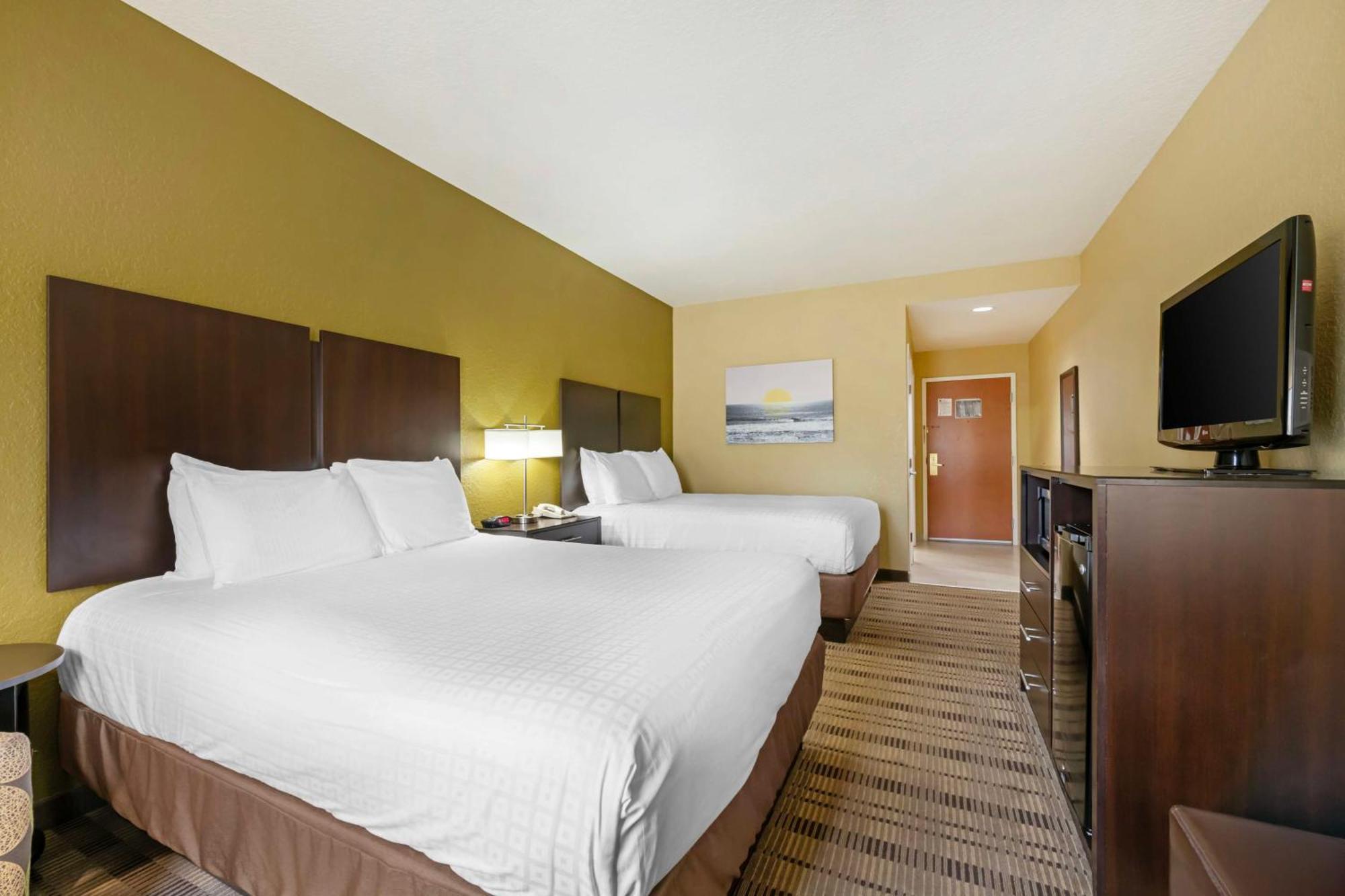 Best Western Edgewater Inn Luaran gambar