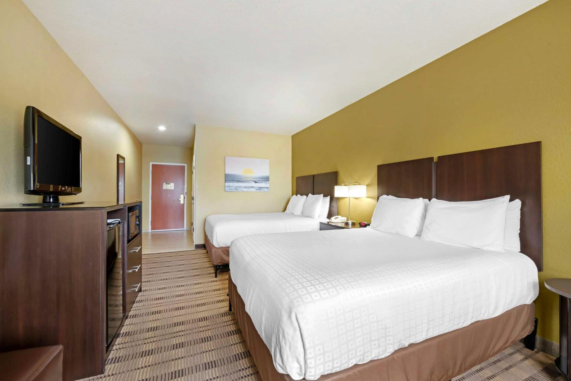 Best Western Edgewater Inn Luaran gambar