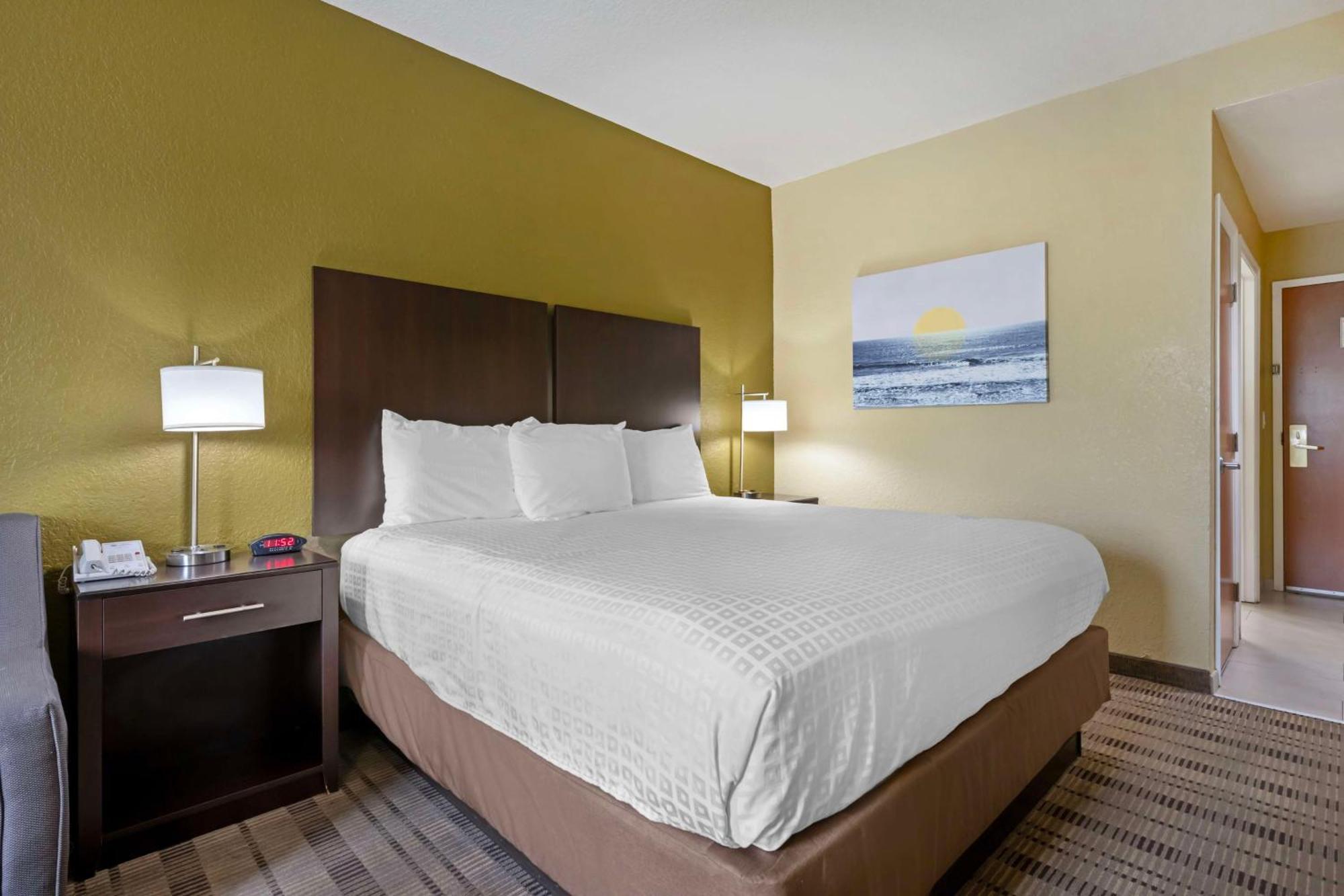 Best Western Edgewater Inn Luaran gambar
