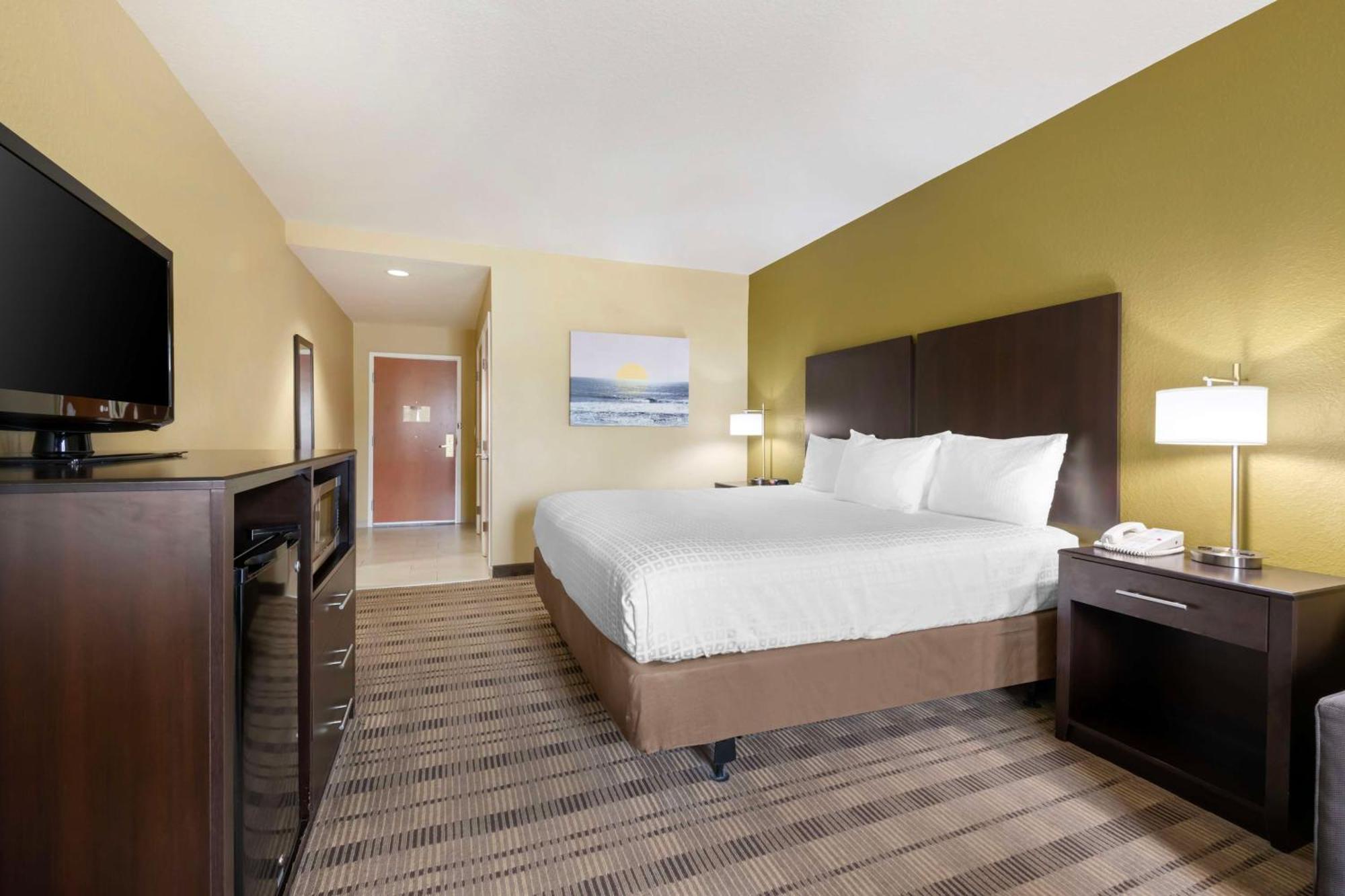 Best Western Edgewater Inn Luaran gambar