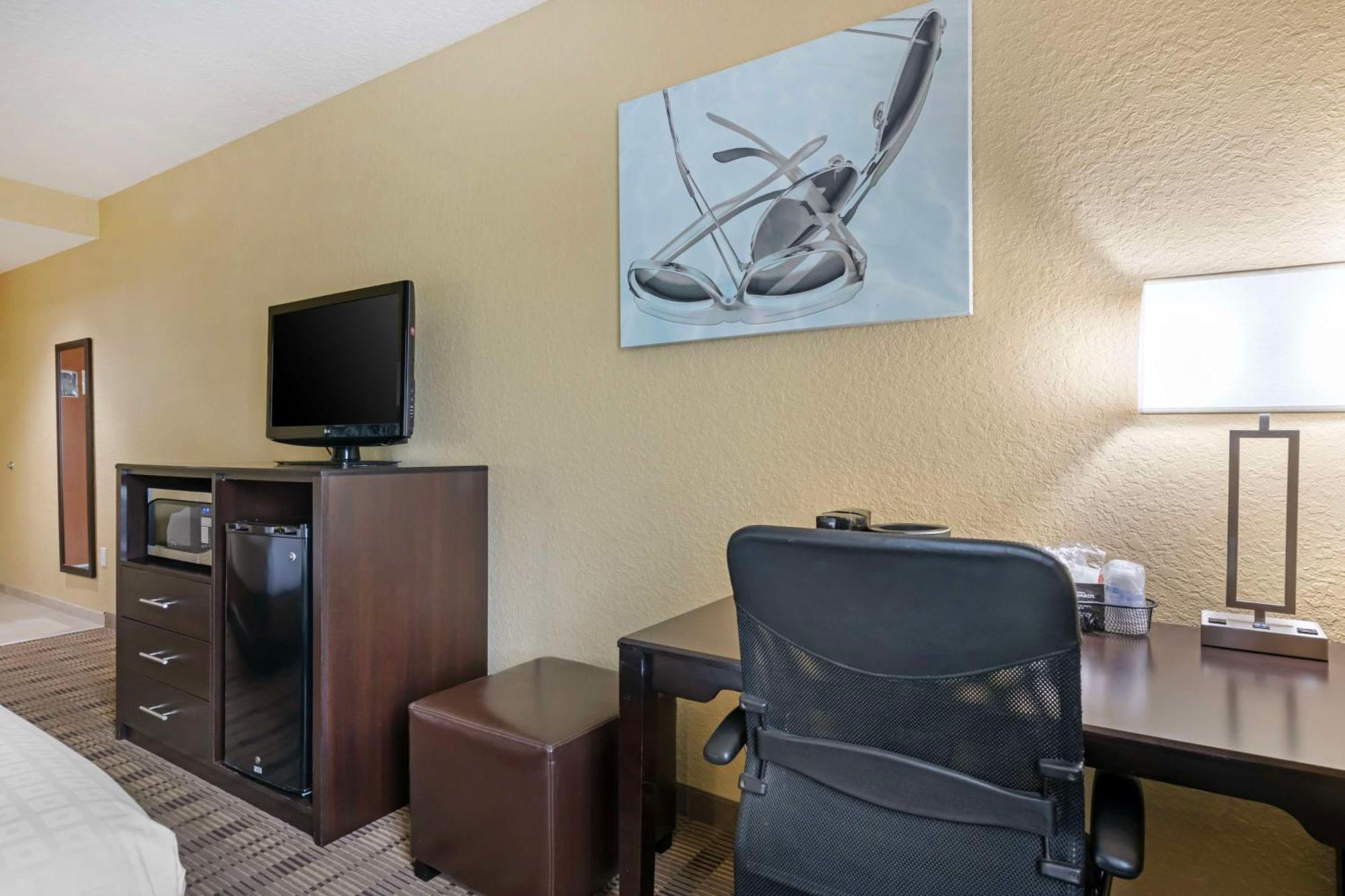 Best Western Edgewater Inn Luaran gambar