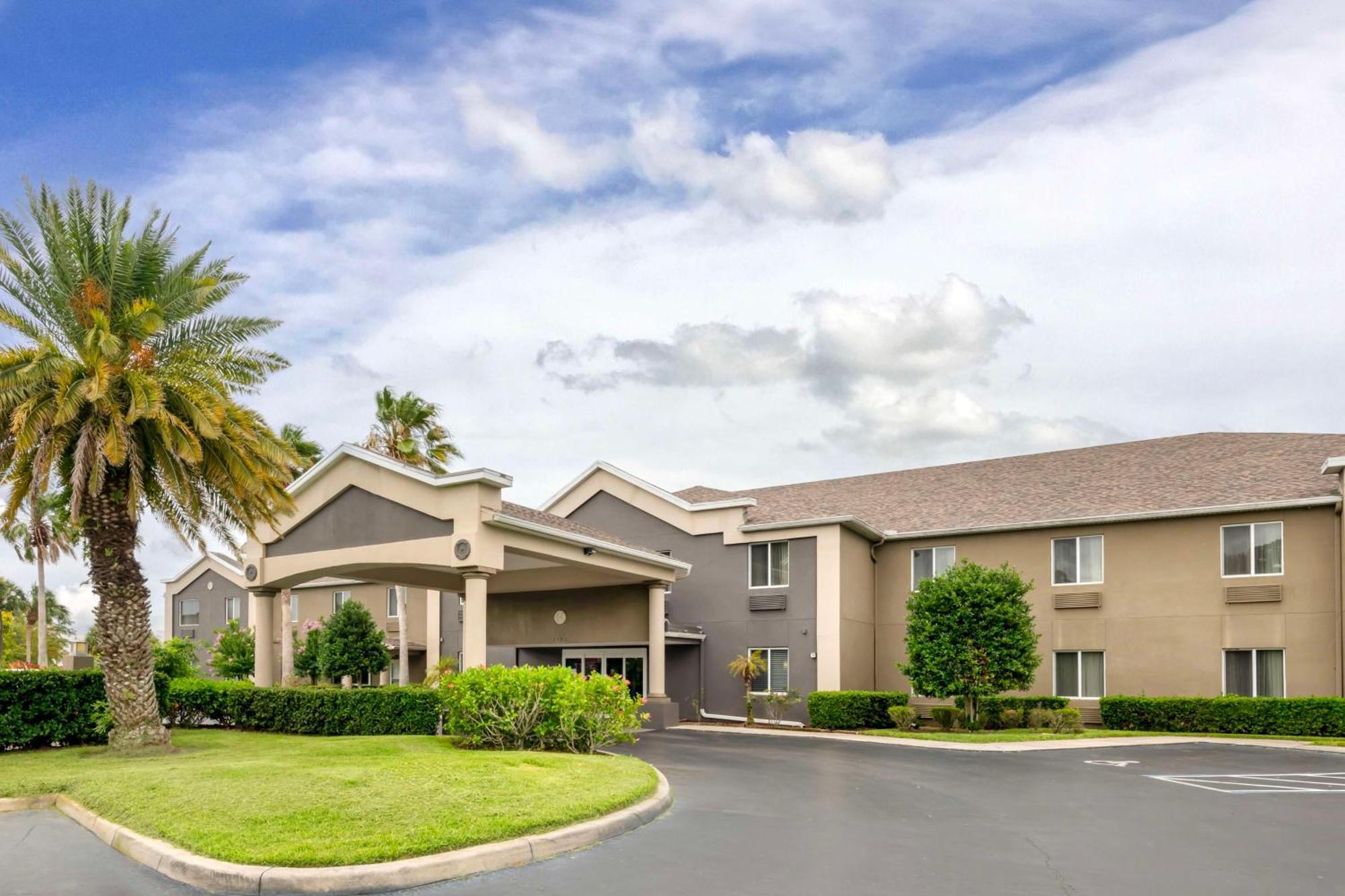 Best Western Edgewater Inn Luaran gambar