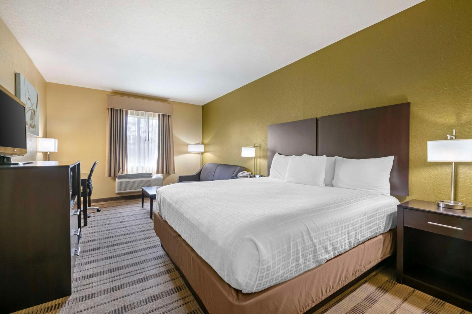 Best Western Edgewater Inn Luaran gambar
