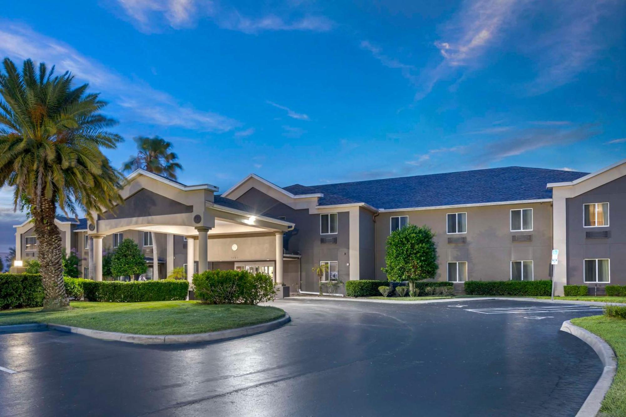 Best Western Edgewater Inn Luaran gambar
